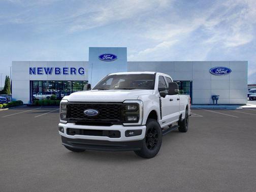 2026 Ford F-350 XL
