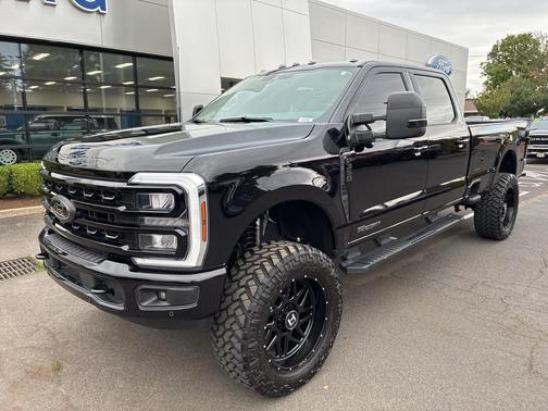2024 Ford F-350 Lariat