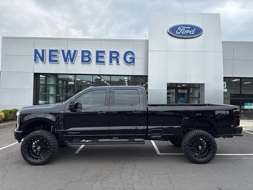 2024 Ford F-350 Lariat
