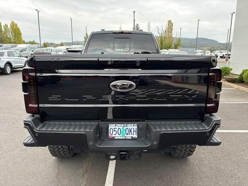 2024 Ford F-350 Lariat