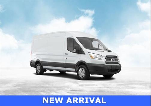 2017 Ford Transit-350 XLT