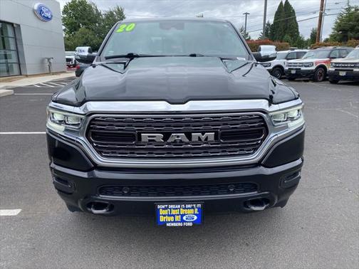 2020 RAM 1500 Limited