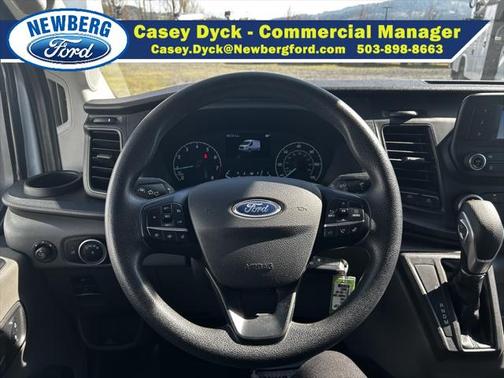 2023 Ford Transit-250 Base
