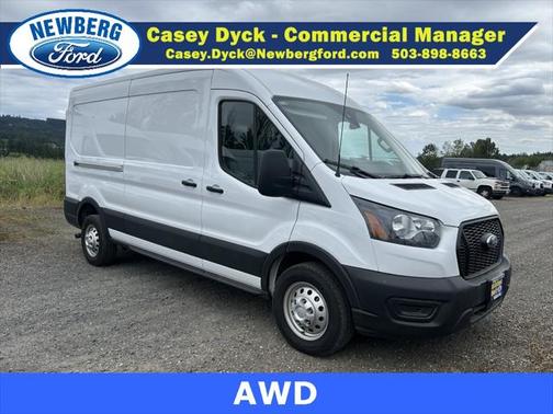 2023 Ford Transit-250 Base