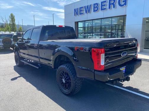 2019 Ford F-350 Lariat