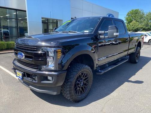 2019 Ford F-350 Lariat