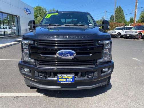 2019 Ford F-350 Lariat