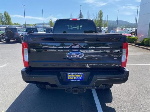 2019 Ford F-350 Lariat