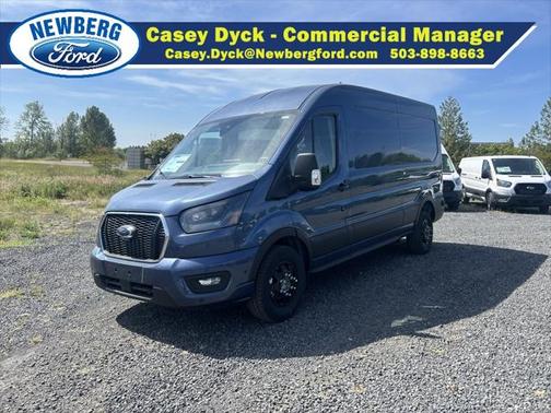 2025 Ford Transit-350 Base