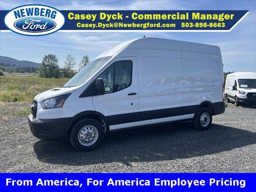 2025 Ford Transit-350 Base