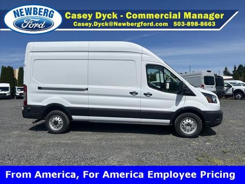 2025 Ford Transit-350 Base