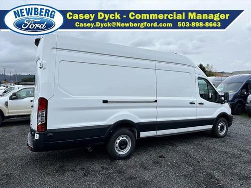 2024 Ford Transit-350 Base