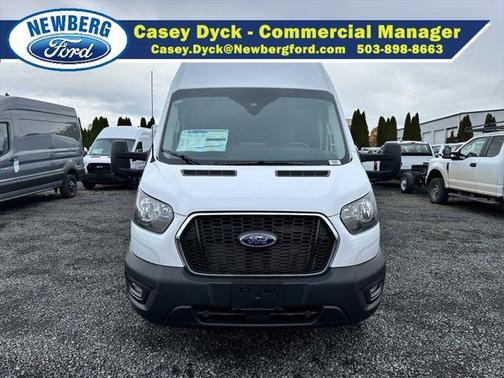 2024 Ford Transit-350 Base