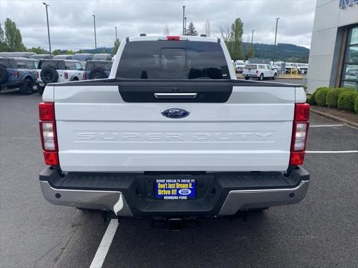 2021 Ford F-350 Lariat