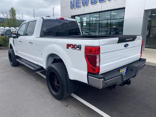 2021 Ford F-350 Lariat