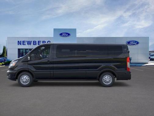 2025 Ford Transit-350 XLT