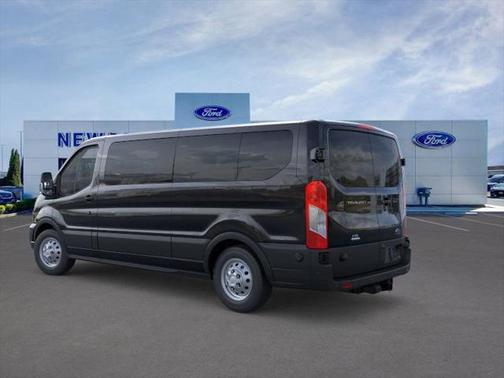 2025 Ford Transit-350 XLT
