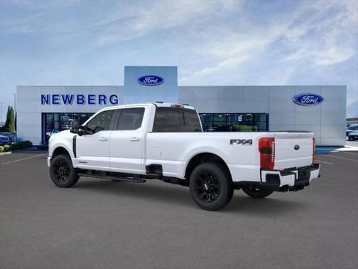 2025 Ford F-350 Lariat