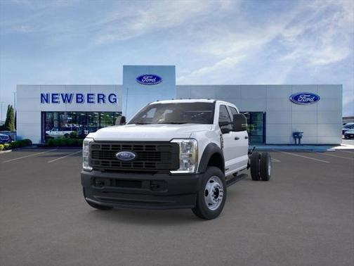2025 Ford F-450 XL
