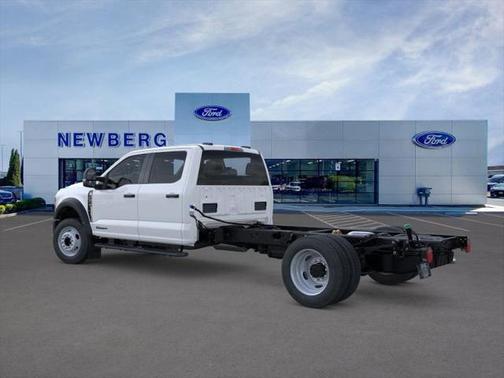 2025 Ford F-450 XL