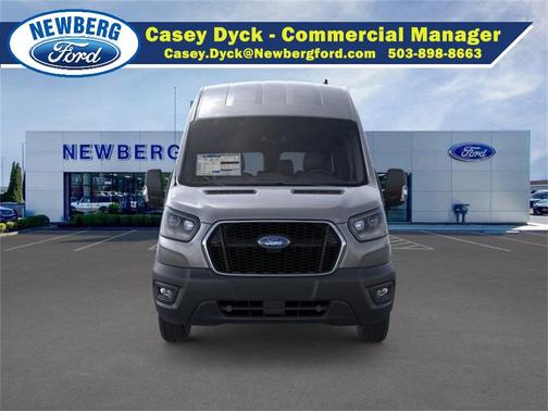 2025 Ford Transit-350 XL