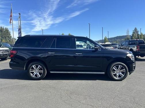 2023 Ford Expedition Max Limited