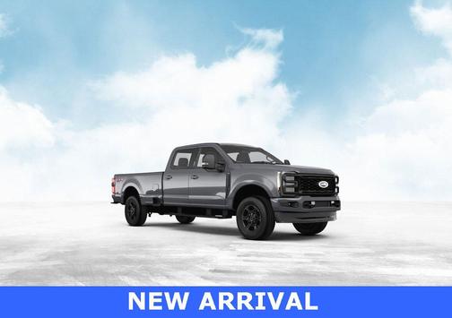 2024 Ford F-450 Limited