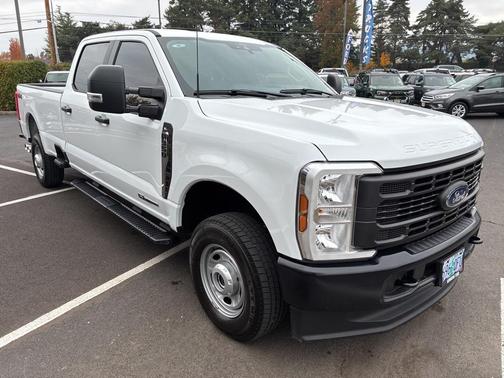 2024 Ford F-350 XL