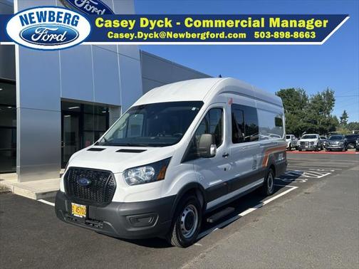 2021 Ford Transit-350 Base