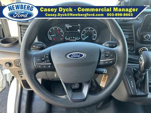 2021 Ford Transit-350 Base