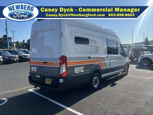2021 Ford Transit-350 Base
