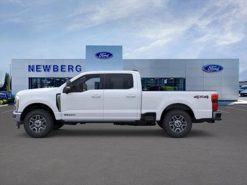 2025 Ford F-350 Lariat