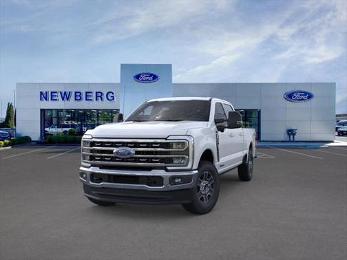 2025 Ford F-350 Lariat