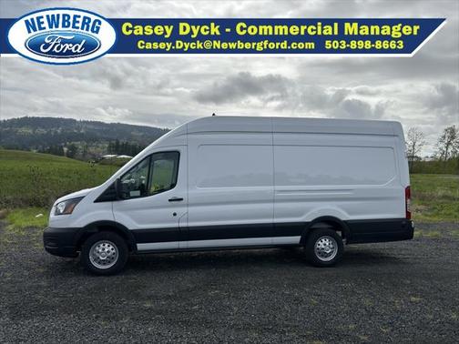2025 Ford Transit-350 Base