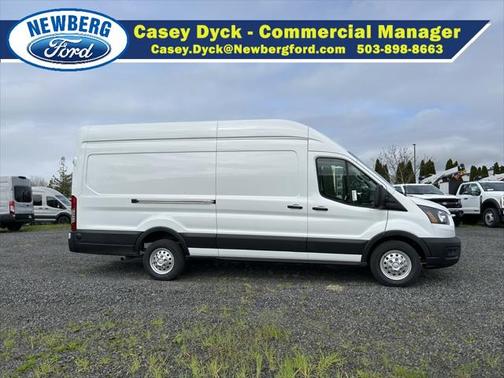 2025 Ford Transit-350 Base