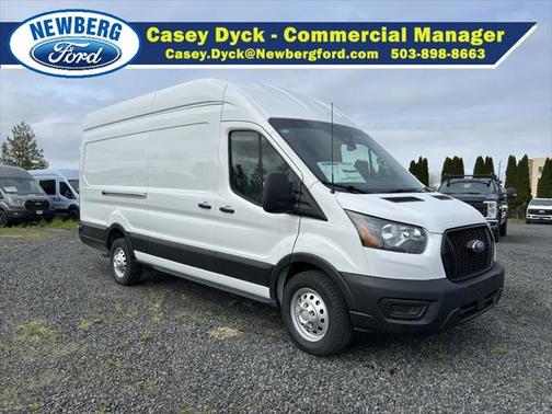 2025 Ford Transit-350 Base
