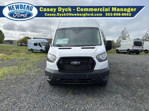 2025 Ford Transit-350 Base