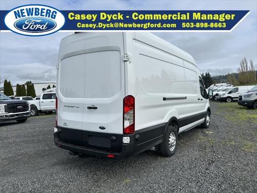 2025 Ford Transit-350 Base