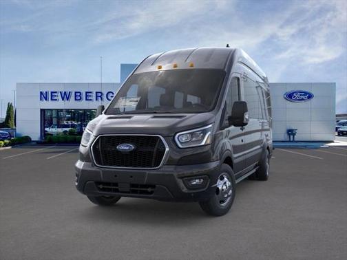 2025 Ford Transit-350 XLT
