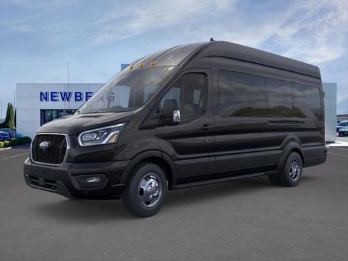 2025 Ford Transit-350 XLT