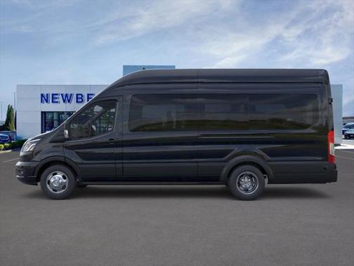 2025 Ford Transit-350 XLT