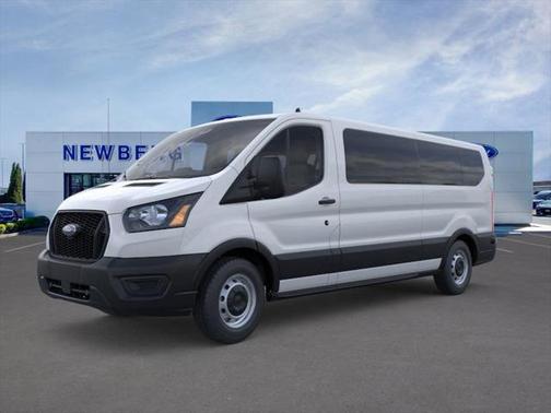 2025 Ford Transit-350 XL