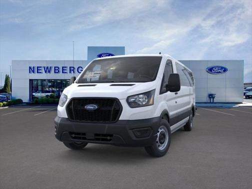 2025 Ford Transit-350 XL