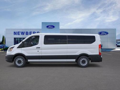 2025 Ford Transit-350 XL