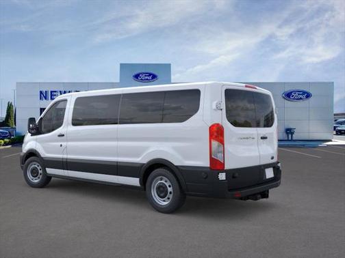 2025 Ford Transit-350 XL