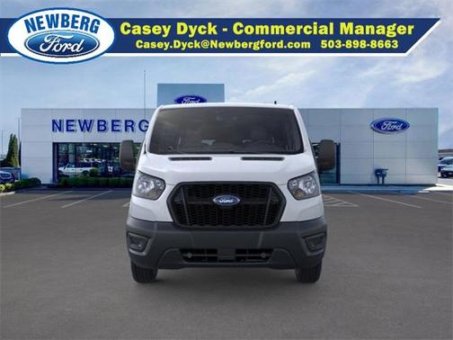 2025 Ford Transit-350 XL
