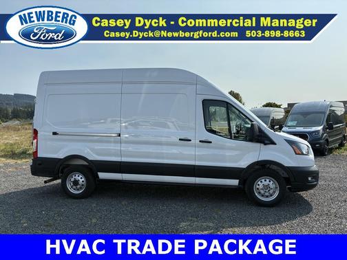 2025 Ford Transit-350 Base