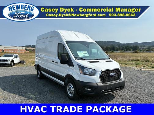 2025 Ford Transit-350 Base