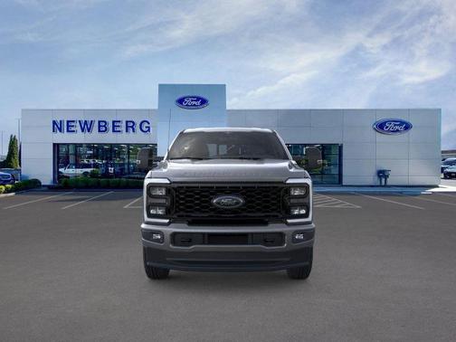 2026 Ford F-350 XLT