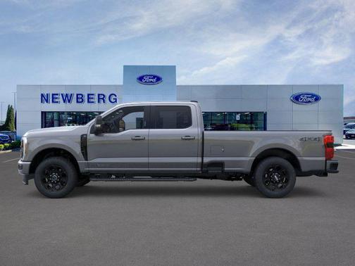 2026 Ford F-350 XLT